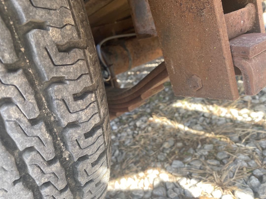 2005 STIGERS T-5162 - Image 8